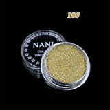 1pc 24 Colors Shimmer Glitter Eyeshadow Glitter Powder Pigment Easy to Wear Waterproof Glitter Powder Eye Shadow Makeup TSLM1