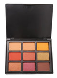 Makeup 40 color Textured Shimmer Matte Eyeshadow Palette Eye Shadow Palette Cosmetics 28 Color Eyeshadow pigment