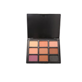 Makeup 40 color Textured Shimmer Matte Eyeshadow Palette Eye Shadow Palette Cosmetics 28 Color Eyeshadow pigment