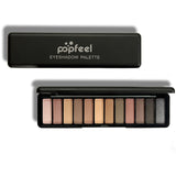 Makeup 40 color Textured Shimmer Matte Eyeshadow Palette Eye Shadow Palette Cosmetics 28 Color Eyeshadow pigment