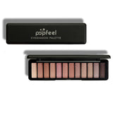 Makeup 40 color Textured Shimmer Matte Eyeshadow Palette Eye Shadow Palette Cosmetics 28 Color Eyeshadow pigment