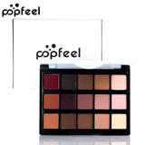 Makeup 40 color Textured Shimmer Matte Eyeshadow Palette Eye Shadow Palette Cosmetics 28 Color Eyeshadow pigment