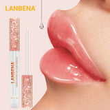 Lip Care Serum Lip Plumper Repairing Reduce Lip Mask Fine Lines Increase Moisturizing Lip  Anti-Aging Elasticity Beauty TSLM1