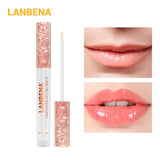 Lip Care Serum Lip Plumper Repairing Reduce Lip Mask Fine Lines Increase Moisturizing Lip  Anti-Aging Elasticity Beauty TSLM1