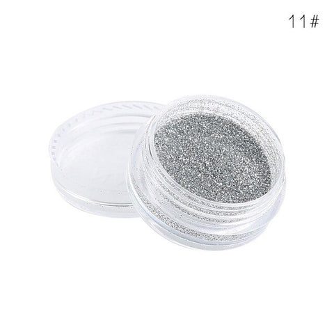 23 Colors Glitter Eyeshadow Palette Lasting Shimmer Eye Shadow Powder Makeup Palette Matte Waterproof Cosmetic Maquiagem TSLM2