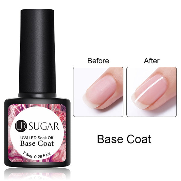 base-coat