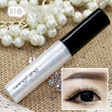 Water Proof Eyeliner Liquid Sexy Eye Party Wedding Makeup Colorful Eye Liner Cosmetics for Women