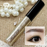 Water Proof Eyeliner Liquid Sexy Eye Party Wedding Makeup Colorful Eye Liner Cosmetics for Women