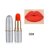 2019 New Bullet Pink Lipstick Lip Liner Matte Lip Pencil Waterproof Moisturizing Lipsticks Longlasting Lips Llipliner Makeup Pen