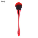 1PCS Oblique Head Foundation brush Powder Concealer Liquid Foundation Face Makeup Brushes Tools Professional Beauty Cosmetics