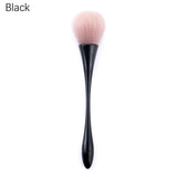 1PCS Oblique Head Foundation brush Powder Concealer Liquid Foundation Face Makeup Brushes Tools Professional Beauty Cosmetics