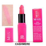 12 Colors Penis Shape Mushroom Long Lasting Moisture Cosmetic Lipstick Lips Makeup Lipstick cosmetic batom