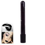 12 Colors Penis Shape Mushroom Long Lasting Moisture Cosmetic Lipstick Lips Makeup Lipstick cosmetic batom