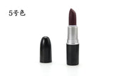 12 Colors Penis Shape Mushroom Long Lasting Moisture Cosmetic Lipstick Lips Makeup Lipstick cosmetic batom