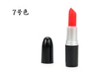 12 Colors Penis Shape Mushroom Long Lasting Moisture Cosmetic Lipstick Lips Makeup Lipstick cosmetic batom