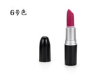 12 Colors Penis Shape Mushroom Long Lasting Moisture Cosmetic Lipstick Lips Makeup Lipstick cosmetic batom