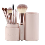 7PCs/set Makeup Brushes Kit Beauty Make up Brush set Concealer Cosmetic Pincel Blush Foundation Eyeshadow Concealer Lip Eye Tool