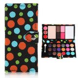 26 Colors Women Makeup Eyeshadow Palette Eye Shadow Cosmetic with Fashion Case Eye Shadow