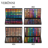 Shadows Eyeshadow palette 120 Colors Eyeshadow Palette Bright pigment Matte Eye Shadow Palette Make Up Palette Eyeshadow Set