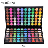 Shadows Eyeshadow palette 120 Colors Eyeshadow Palette Bright pigment Matte Eye Shadow Palette Make Up Palette Eyeshadow Set