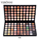 Shadows Eyeshadow palette 120 Colors Eyeshadow Palette Bright pigment Matte Eye Shadow Palette Make Up Palette Eyeshadow Set