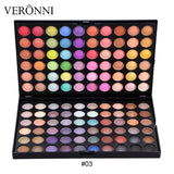 Shadows Eyeshadow palette 120 Colors Eyeshadow Palette Bright pigment Matte Eye Shadow Palette Make Up Palette Eyeshadow Set