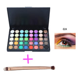 Shadows Eyeshadow palette 120 Colors Eyeshadow Palette Bright pigment Matte Eye Shadow Palette Make Up Palette Eyeshadow Set