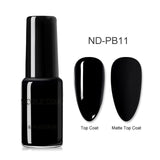 NICOLE DIARY 9ml Nail Polish  Series Varnish Polish Quick Dry Eco-friendly Nail Art varnish 6 Colors