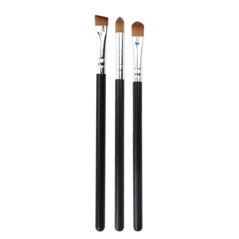 1/3pcs Makeup Brush Set Eye shadow Brushes Eyeshadow Blending Eyebrow Eyeliner Concealer Lip Brush Make up Cosmetic Tool Kit Pro