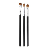 1/3pcs Makeup Brush Set Eye shadow Brushes Eyeshadow Blending Eyebrow Eyeliner Concealer Lip Brush Make up Cosmetic Tool Kit Pro