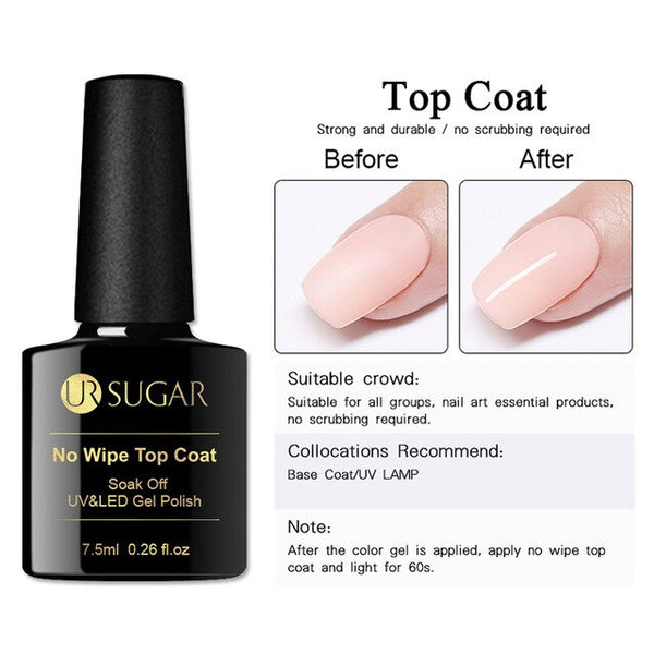 top-coat