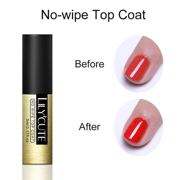 top-coat