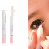 1 pc Pearl White glitter Eyeshadow Pencil Eyeliner  Long-lasting Cosmetic Makeup  Eye liner Cosmetic Makeup Tools