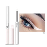 New 15 Colors Matte Colorful Eye Makeup Waterproof Fast Dry Liquid Eyeliner Multicolor Eye Liner Cosmetics