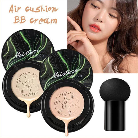 CC Cream Moisturizing Foundation Air-permeable Natural Brightening Makeup BB Cream Cosmetics For Women Professional Concealer