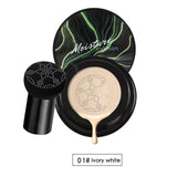 CC Cream Moisturizing Foundation Air-permeable Natural Brightening Makeup BB Cream Cosmetics For Women Professional Concealer