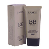 LAIKOU Professional 50G Perfect Cover BB Cream Foundation Concealer Women Lady Facial Whitening Cosmetics Makeup Tool