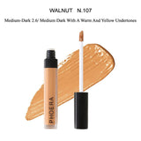 1pcs Women Liquid Concealer Stick Makeup Foundation Cream Scars Acne Cover Smooth Makeup Face Eyes Makeup Beauty Cosmetics TSLM1