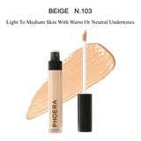 1pcs Women Liquid Concealer Stick Makeup Foundation Cream Scars Acne Cover Smooth Makeup Face Eyes Makeup Beauty Cosmetics TSLM1