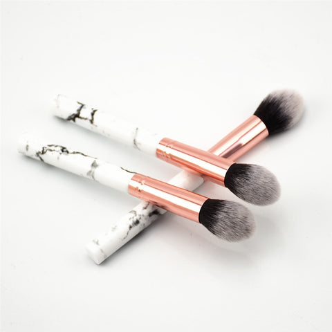 Make up brush 1Pcs Multifunctional Makeup Brush Concealer Eyeshadow Brush Set Mini Brush Makeup Tool